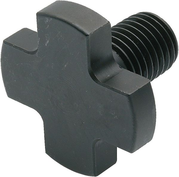 M16 für Spann-Ø 32 mm Fräseranzugsschraube