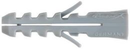 FISCHER S D8xL40mm Dübel