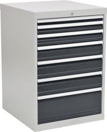 H1019xB705xT736mm Schubladenschrank