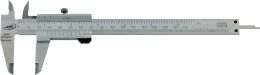 HELIOS PREISSER DIN 862 150 mm Taschenmessschieber