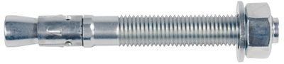 FISCHER FBN II Ø 12 mm Länge 126 mm Bolzenanker