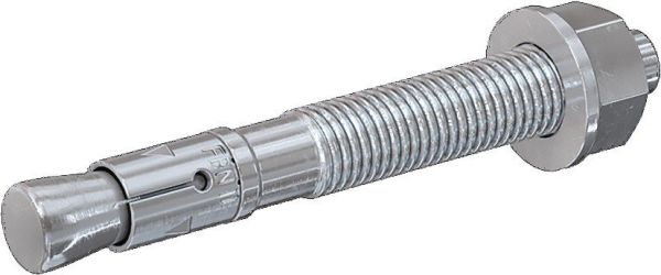 FISCHER FBN II Ø 10 mm Länge 126 mm Bolzenanker