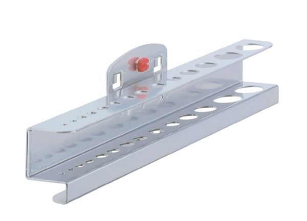 H35xB390xT30mm für 28 Teile Bohrer-/Innensechskanthalter