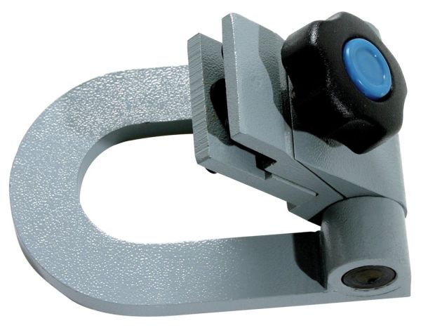 Messbereich bis 1000 mm Bügelmessschraubenhalter