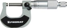 PROMAT DIN 863/1 50-75 mm Bügelmessschraube