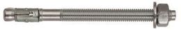 FISCHER FAZ II Ø 12 mm Länge 130 mm Bolzenanker