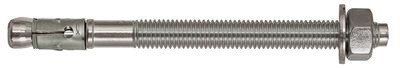 FISCHER FAZ II Ø 12 mm Länge 130 mm Bolzenanker