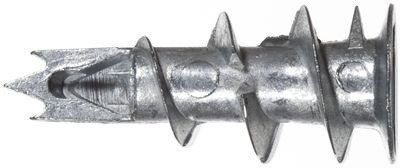 FISCHER GKM 31 mm Gipskartondübel