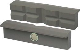für Backenbreite 160 mm Schraubstockschutzbacke