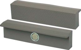 für Backenbreite 160 mm Schraubstockschutzbacke