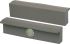 für Backenbreite 160 mm Schraubstockschutzbacke