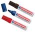 EDDING 500 blau Permanentmarker