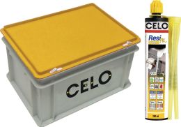 CELO ResiFIX VY 345 SF Verbundmörtel