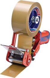TESA Comfort 6400 Metall Handabroller
