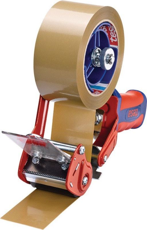 TESA Comfort 6400 Metall Handabroller