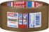 TESA tesapack® 4124 chamois Verpackungsklebeband PVC