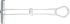 APOLO MEA Universal BT Ø 18-19 mm Hohlraumdübel
