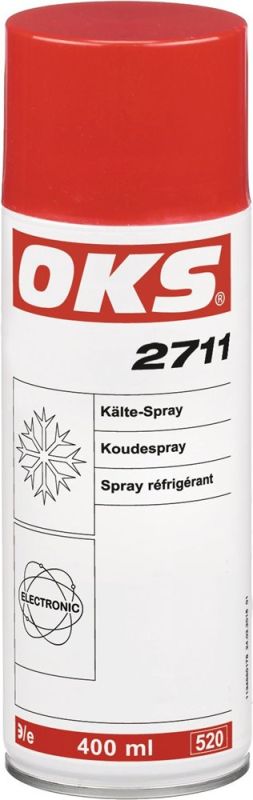 OKS 2711 400 ml Kältespray