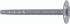 CELO DSH M 30 DIN 4102. Klasse A1 Dämmstoffhalter