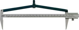 150 mm Zirkelmessschieber