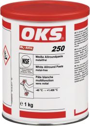 OKS OKS 250 weiß Allroundpaste