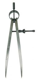 Länge 125 mm Federzirkel