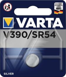 VARTA Electronics 1.55 V 59 mAh Knopfzelle