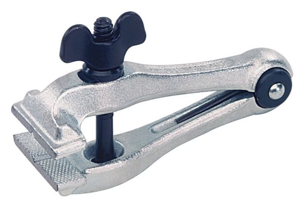 TURNUS 101 Backenbreite 60 mm Spannweite 40 mm Handfeilkloben