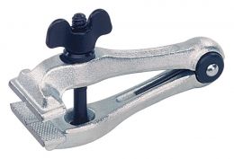 TURNUS 101 Backenbreite 58 mm Spannweite 35 mm Handfeilkloben