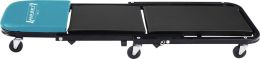 HAZET 195-3 B.450 x L.1198 x H.130mm (Liegeposition) Rollliege