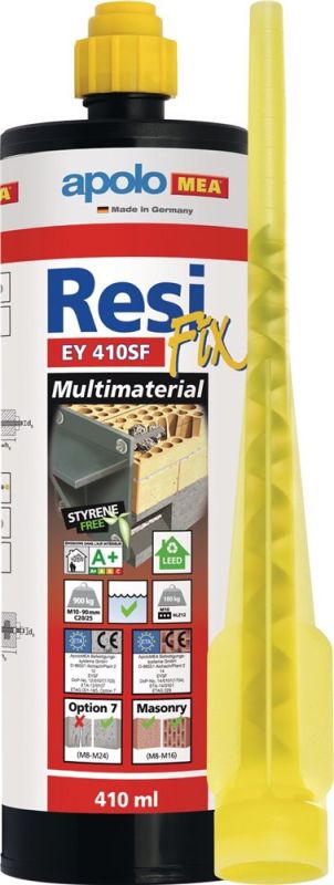 CELO ResiFIX EY SF EY 410 SF Verbundmörtel