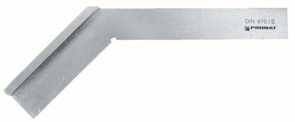 PROMAT DIN 875/II Schenkellänge 150x100 mm 135 ° Gehrungswinkel