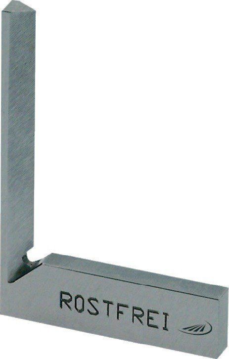 HELIOS PREISSER DIN 875/00 Schenkellänge 25x20 mm Schnittmacherwinkel