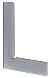 PROMAT DIN 875/00 Schenkellänge 200x130 mm Haarwinkel