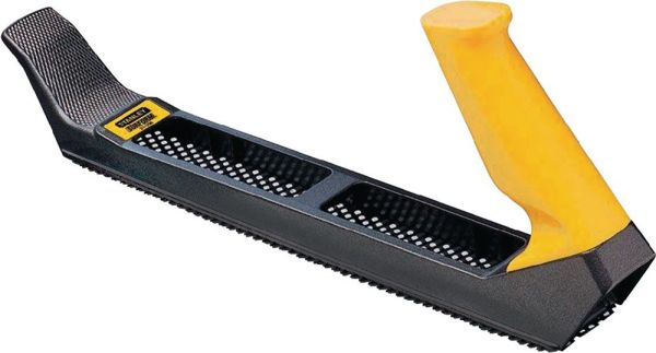 Gesamtlänge 310 mm Blattlänge 255 mm Standardhobel