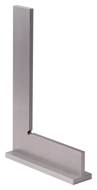 PROMAT DIN 875/II Schenkellänge 500x250 mm Winkel