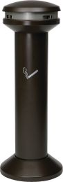 D394xH1054mm schwarz Standascher