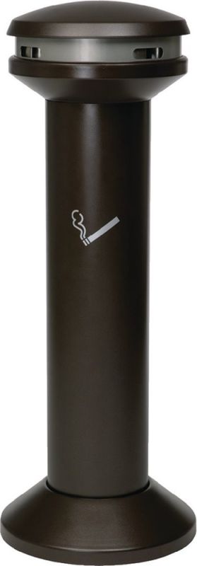 D394xH1054mm schwarz Standascher