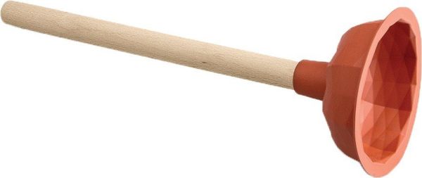 Ø 140 mm Ausgussreiniger