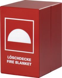 EN1869 Löschdeckenbehälter
