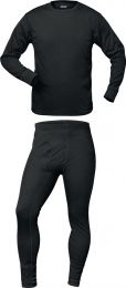 Größe XL/7 Thermofunktionsunterwäscheset