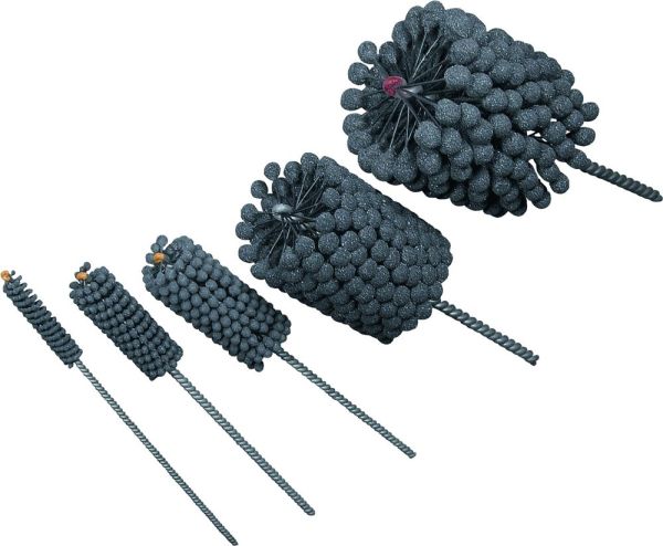 OSBORN Novoflex B für Bohrungs-Ø 25 mm Länge 70 mm 180 Rohrbürste