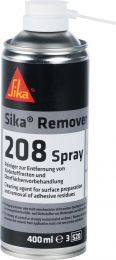 SIKA Remover-208 400 ml Kleb-/Dichtstoffentferner
