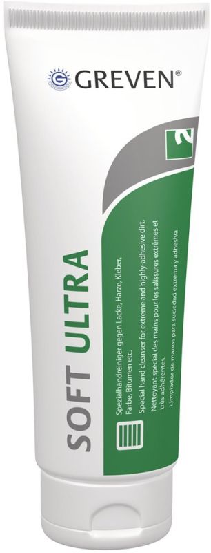 IVRAXO GREVEN® SOFT ULTRA 250 ml Spezialhandreinigung
