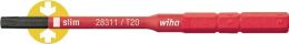 WIHA SlimBit electric TORX T 10 x 75 mm Wechselklinge