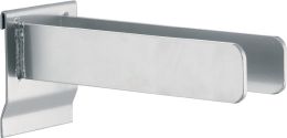 Länge 200 mm Gabelträger
