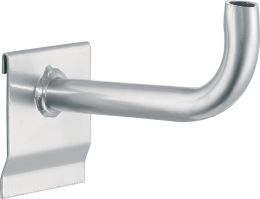 Länge 160 mm Rohrträger