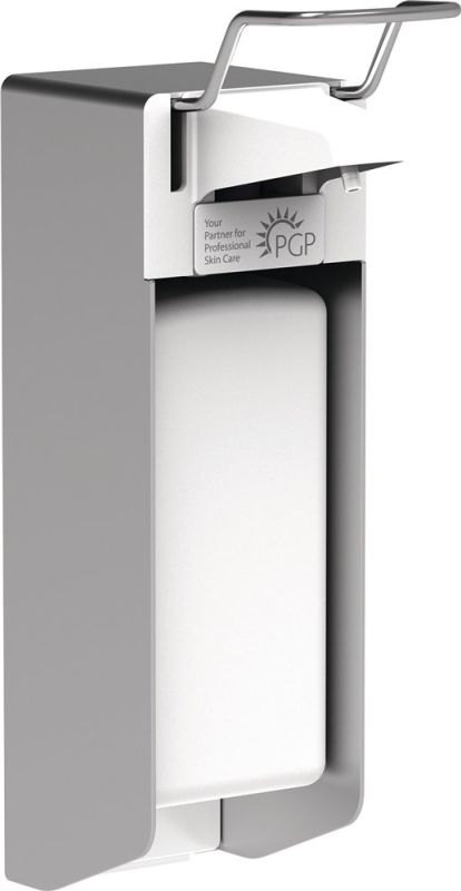 GREVEN Euromat 1000 H292xB94xT168ca.mm Seifenspender