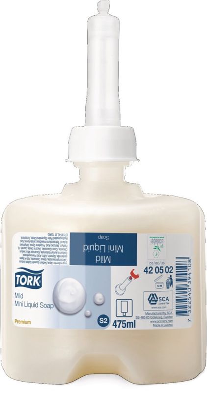 TORK TORK Premium 420502 475 ml Seifencreme