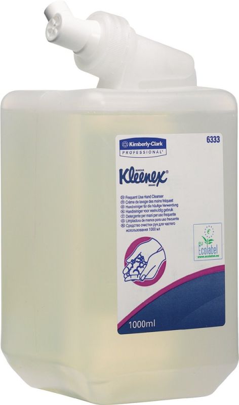 KIMBERLY-CLARK 6333 1 l Seifencreme